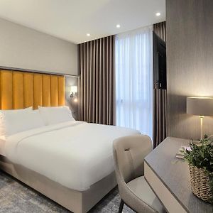 Budget Double Kamer